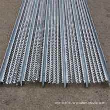 0.11mm Thickness High Ribbed Steel Formwork